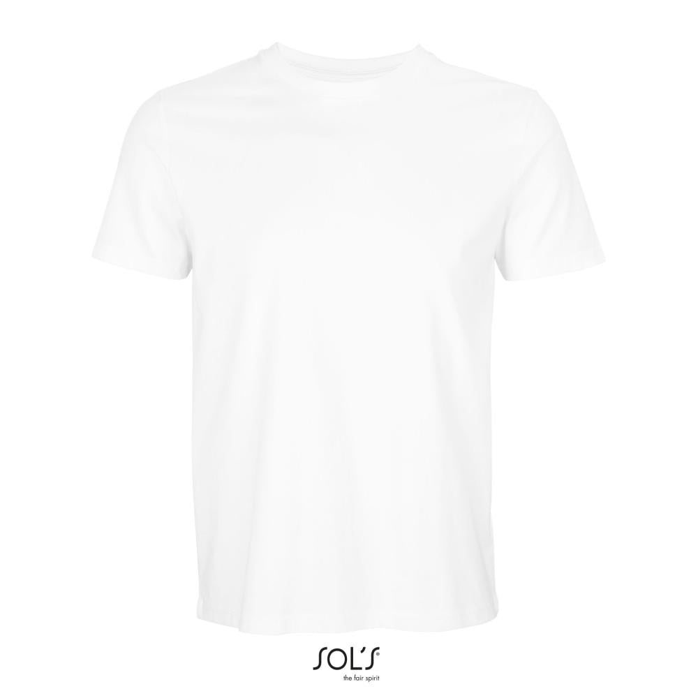 Camiseta uni ODYSSEY 170