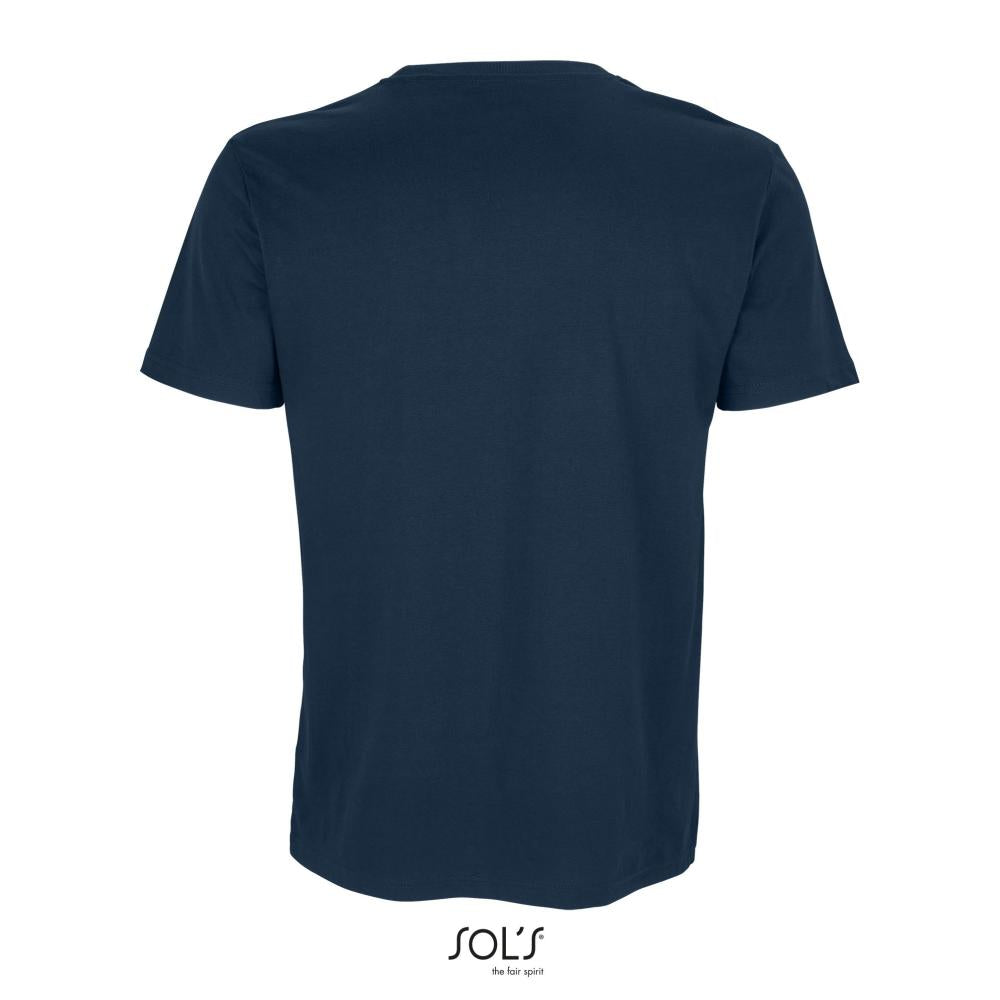 Camiseta uni ODYSSEY 170