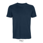 Camiseta uni ODYSSEY 170