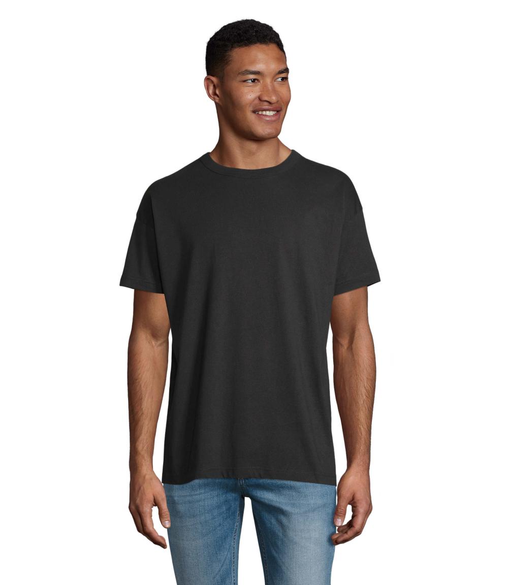 Camiseta Boxy H 180 Hombre