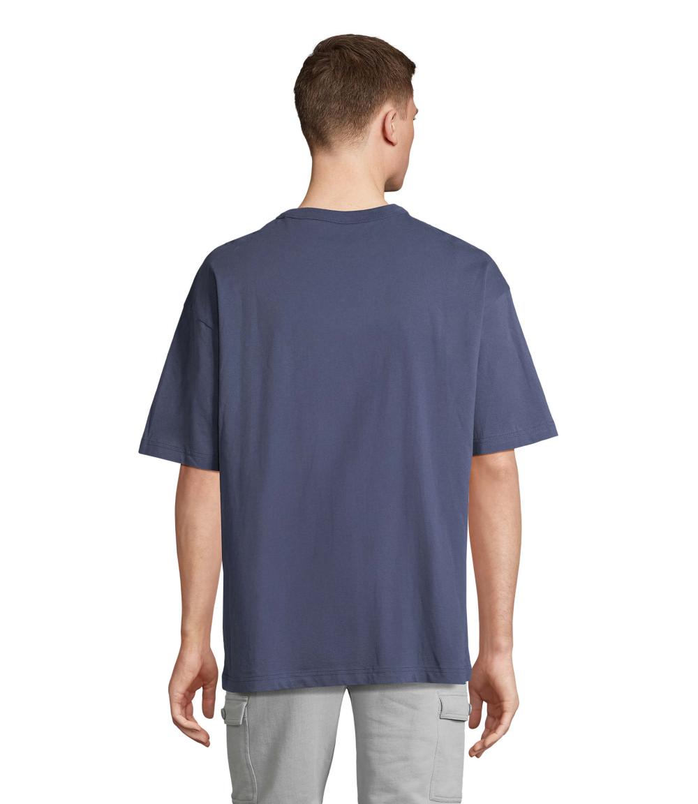 Camiseta Boxy H 180 Hombre