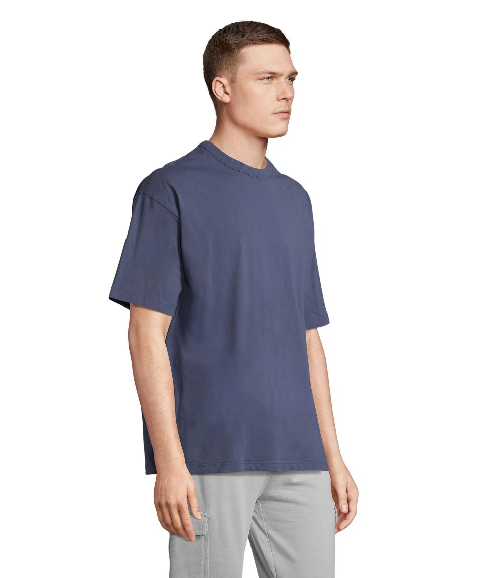 Camiseta Boxy H 180 Hombre