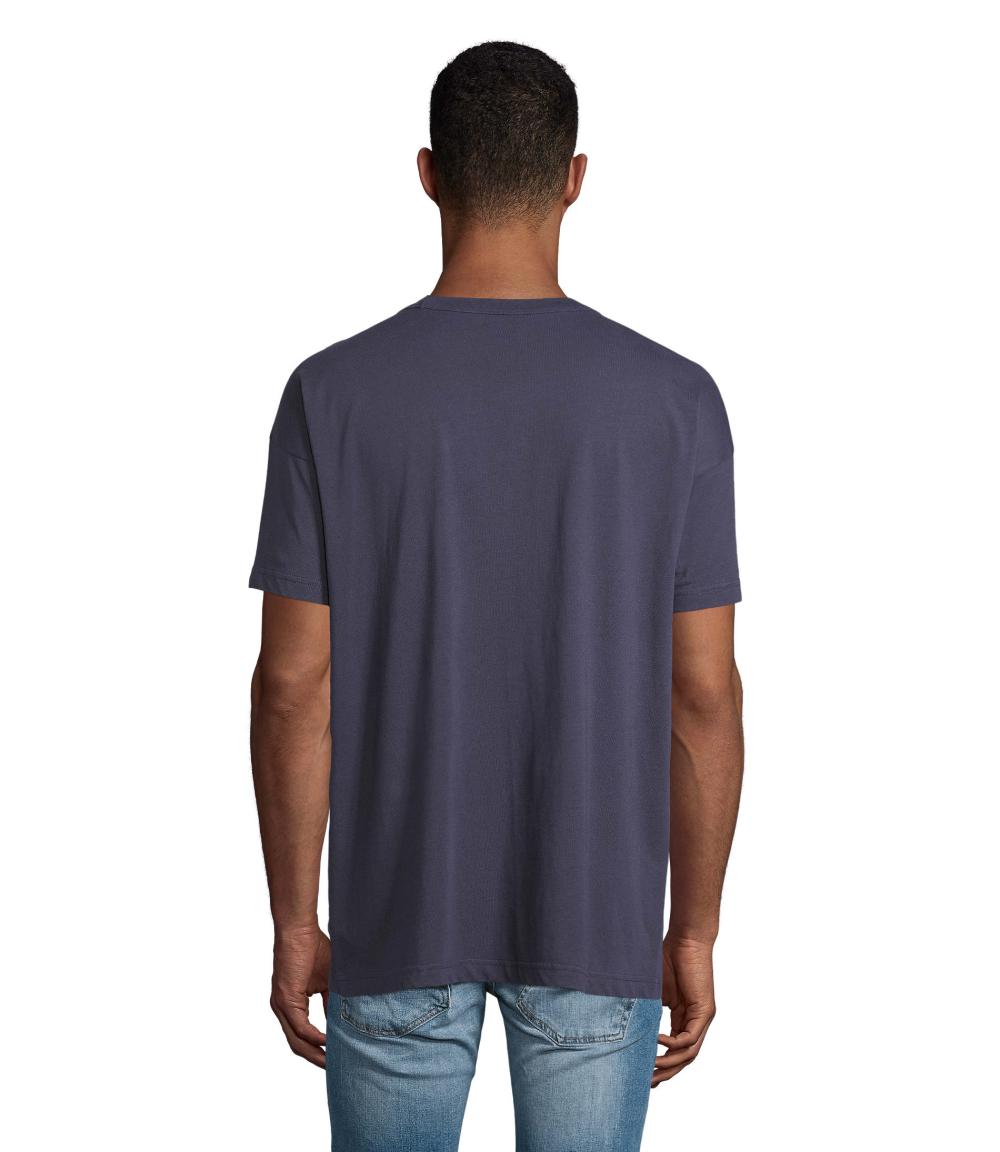 Camiseta Boxy H 180 Hombre