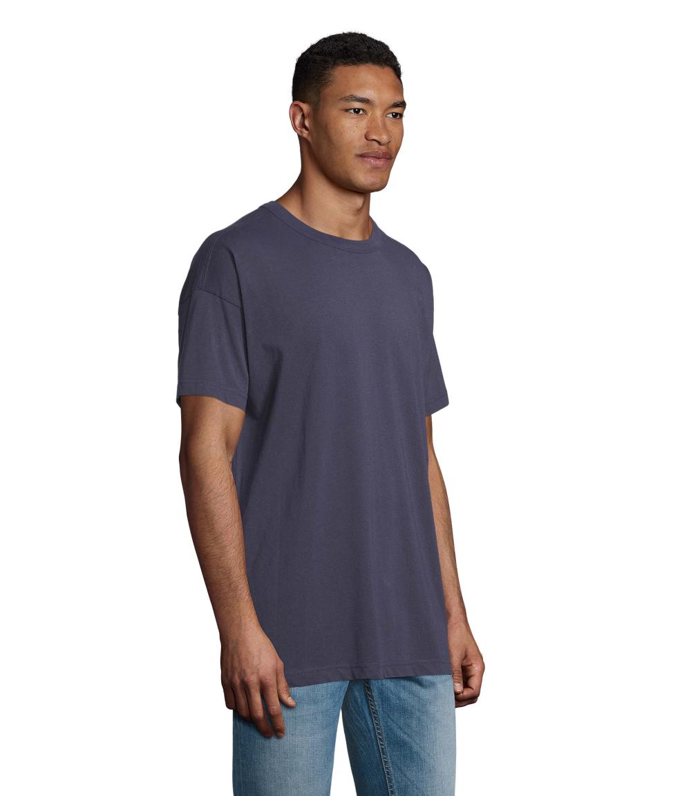 Camiseta Boxy H 180 Hombre
