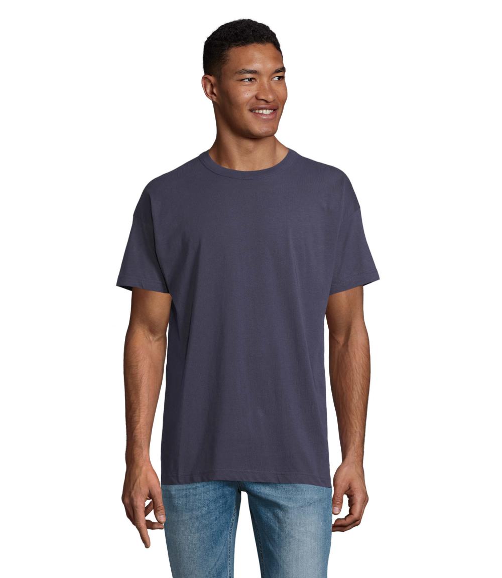 Camiseta Boxy H 180 Hombre