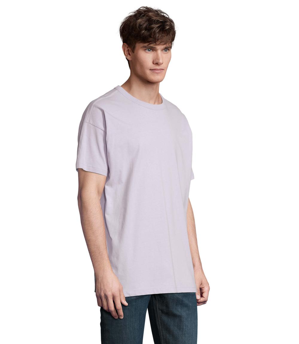 Camiseta Boxy H 180 Hombre