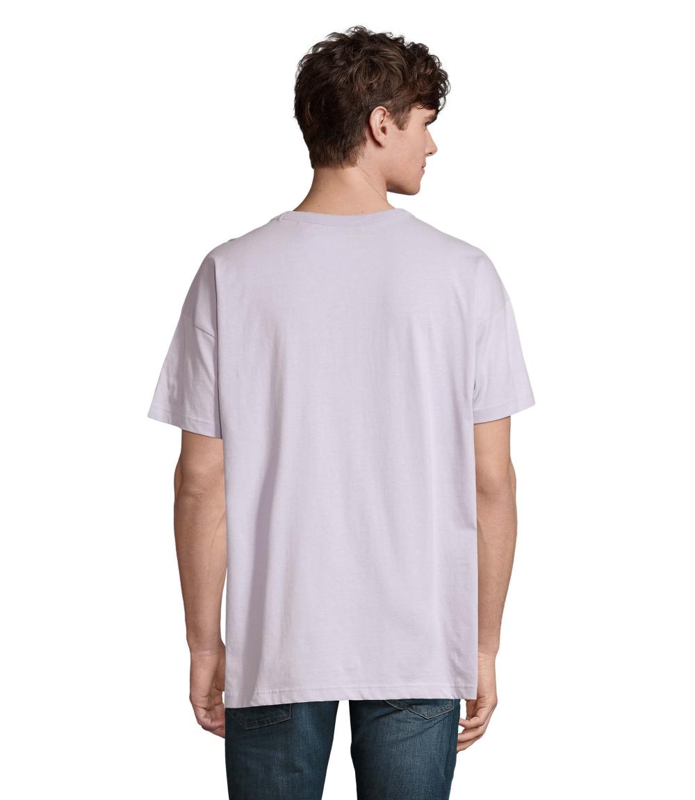 Camiseta Boxy H 180 Hombre