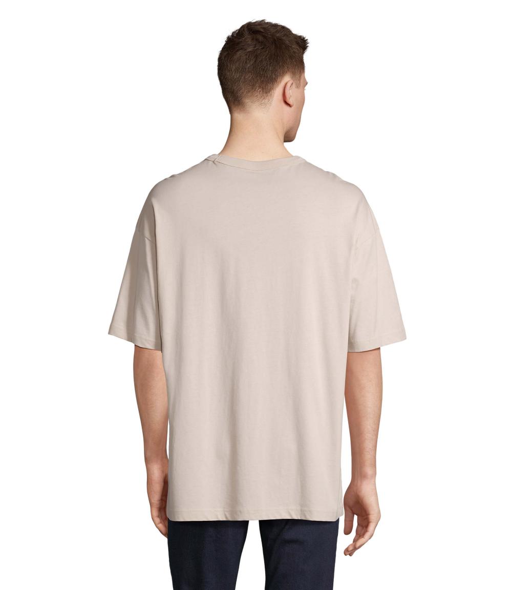 Camiseta Boxy H 180 Hombre