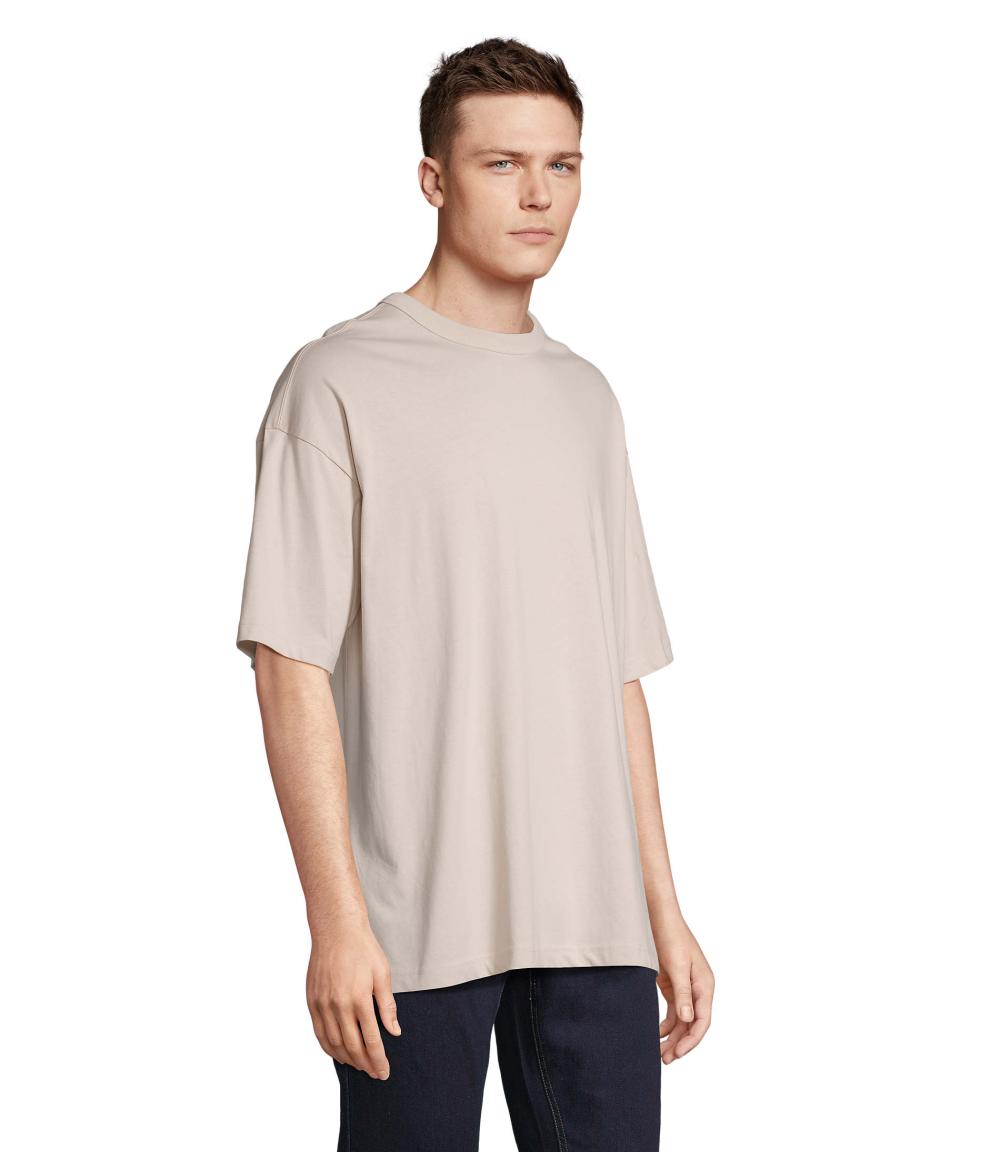 Camiseta Boxy H 180 Hombre