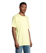 Camiseta Boxy H 180 Hombre