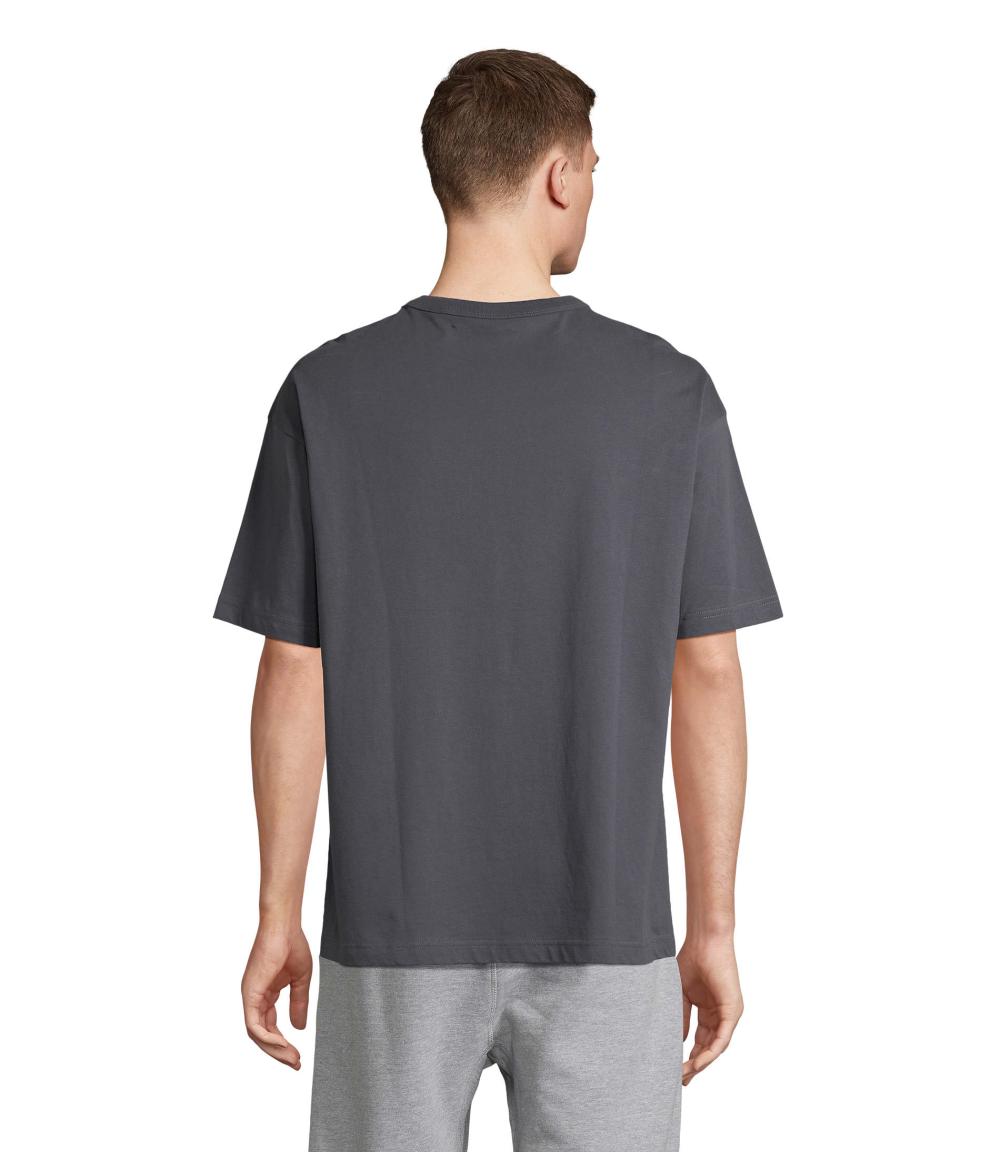 Camiseta Boxy H 180 Hombre