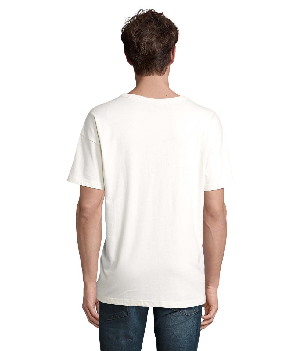 Camiseta Boxy H 180 Hombre
