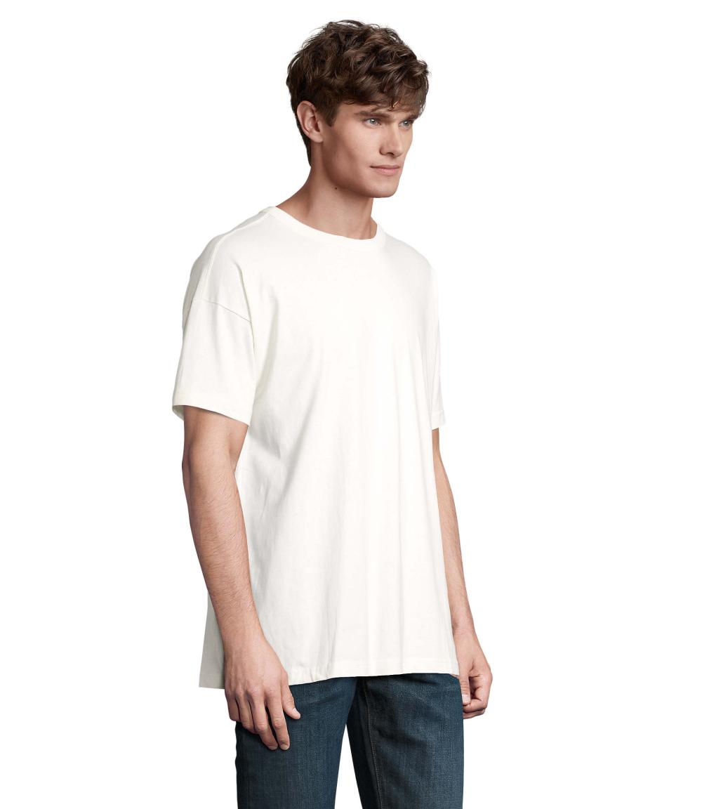 Camiseta Boxy H 180 Hombre