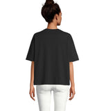 BOXY M CAMISETA OVERSIZE