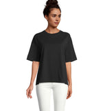 BOXY M CAMISETA OVERSIZE
