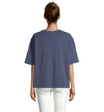 BOXY M CAMISETA OVERSIZE