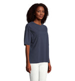 BOXY M CAMISETA OVERSIZE