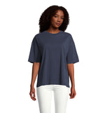 BOXY M CAMISETA OVERSIZE