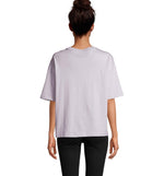 BOXY M CAMISETA OVERSIZE