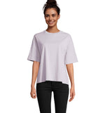 BOXY M CAMISETA OVERSIZE