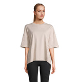 BOXY M CAMISETA OVERSIZE