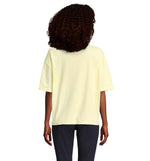 BOXY M CAMISETA OVERSIZE