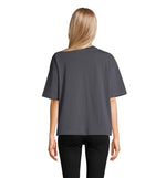 BOXY M CAMISETA OVERSIZE