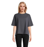 BOXY M CAMISETA OVERSIZE