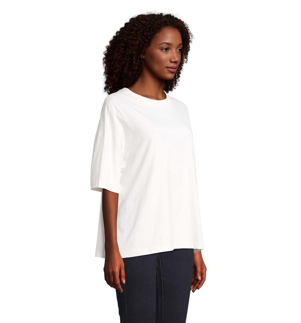 BOXY M CAMISETA OVERSIZE