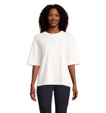 BOXY M CAMISETA OVERSIZE