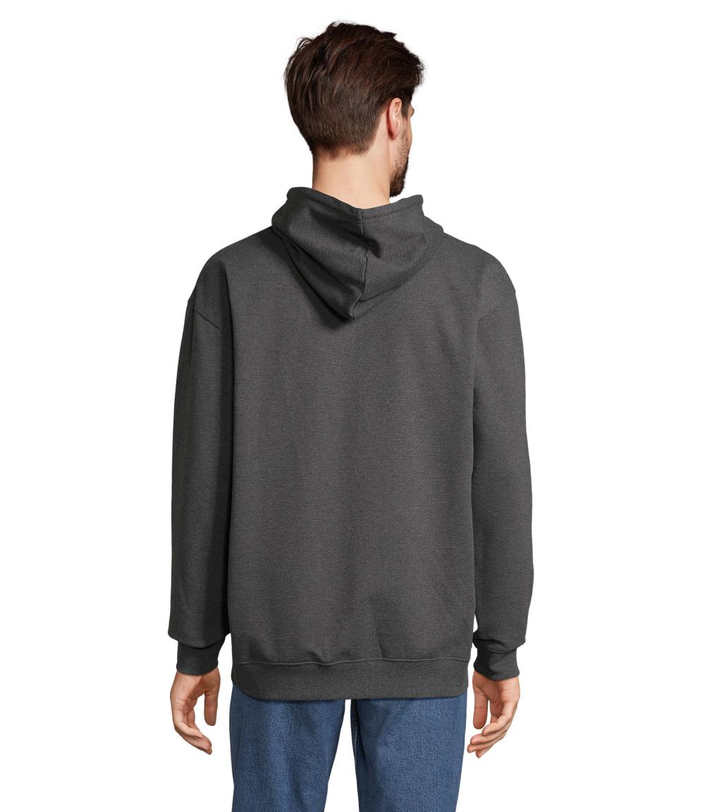CARTER Sudadera