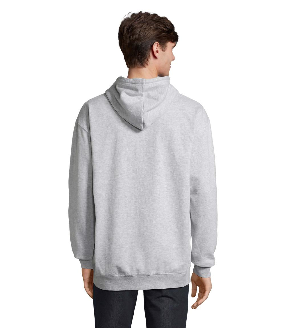 CARTER Sudadera