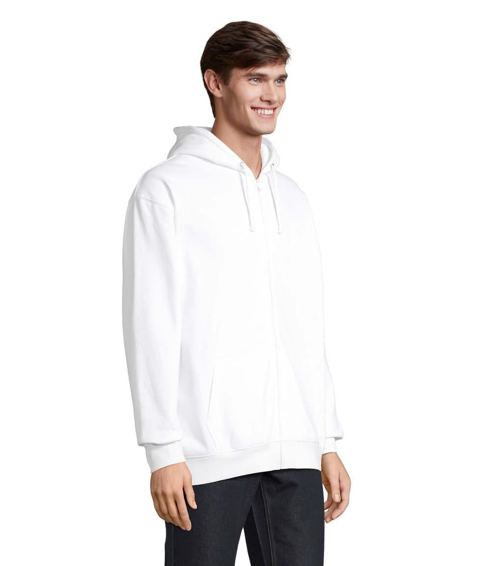 CARTER Sudadera