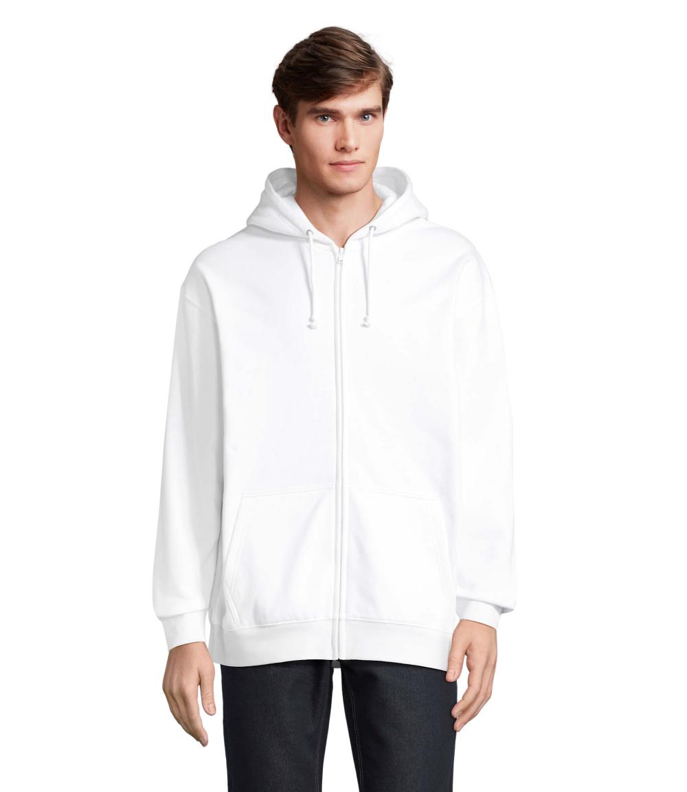 CARTER Sudadera