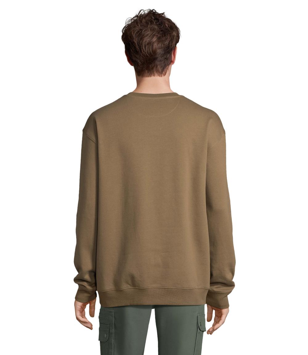 COLUMBIA SUDADERA UNISEX