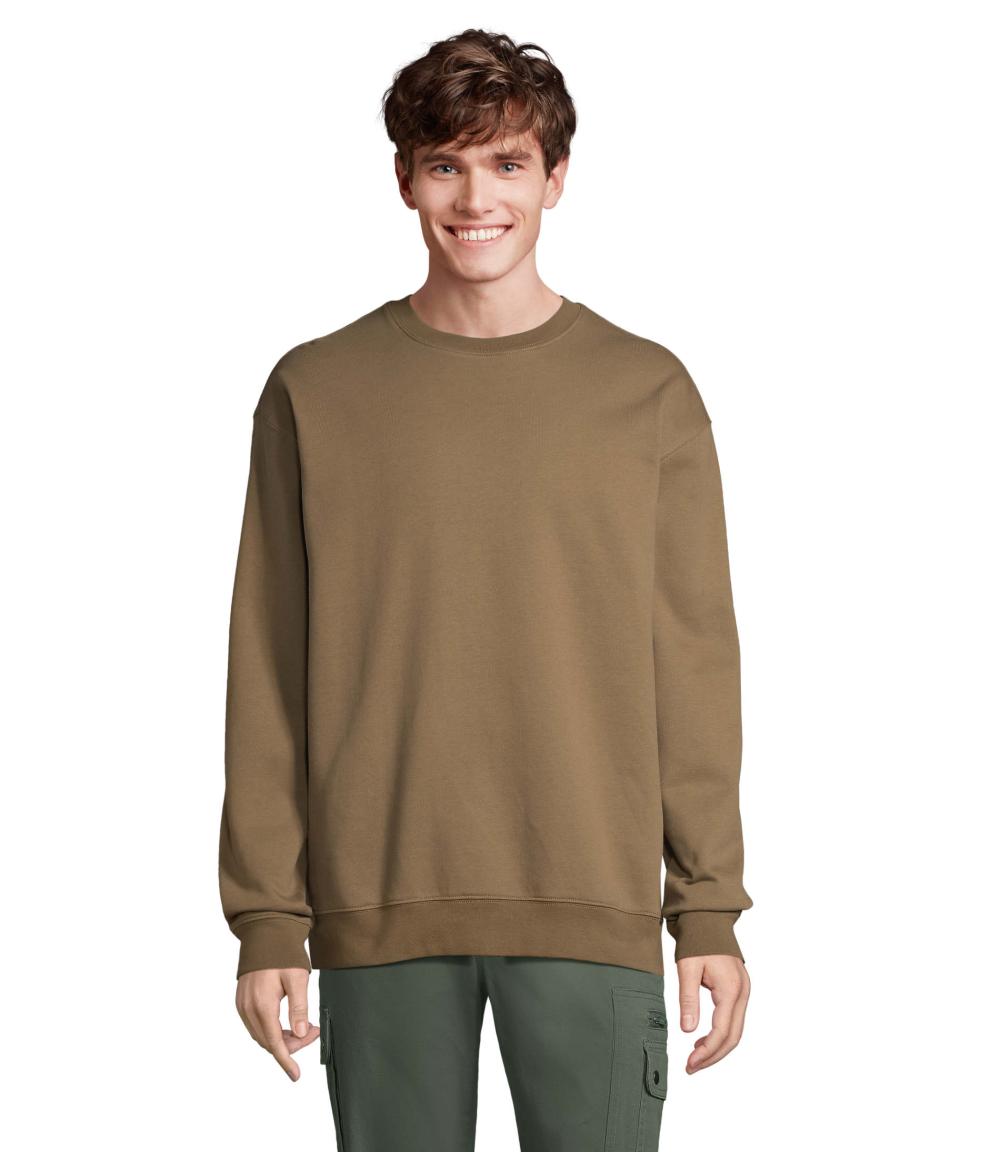 COLUMBIA SUDADERA UNISEX