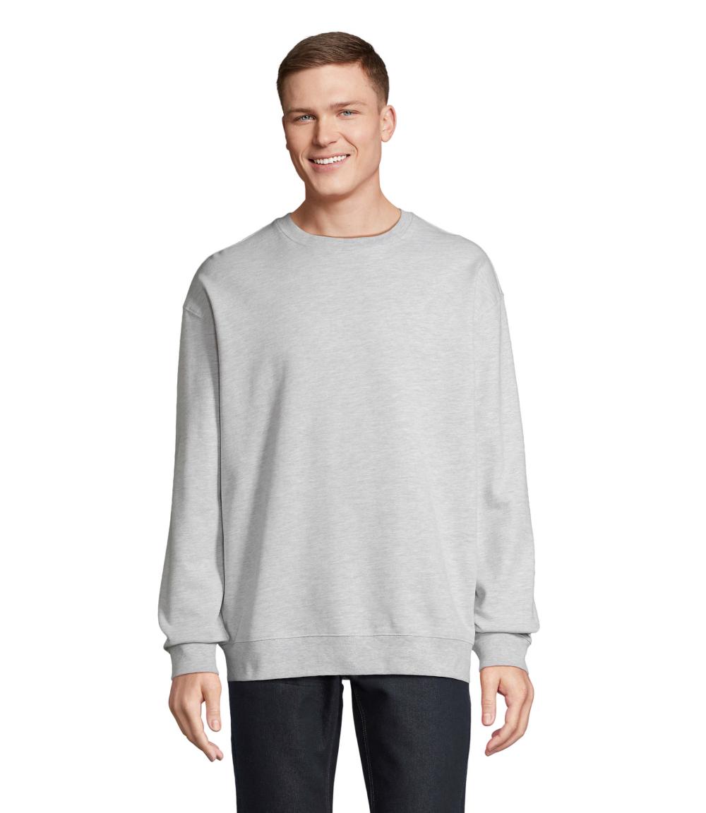 COLUMBIA SUDADERA UNISEX