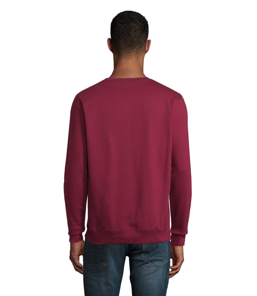 COLUMBIA SUDADERA UNISEX