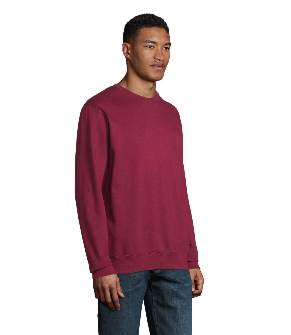 COLUMBIA SUDADERA UNISEX