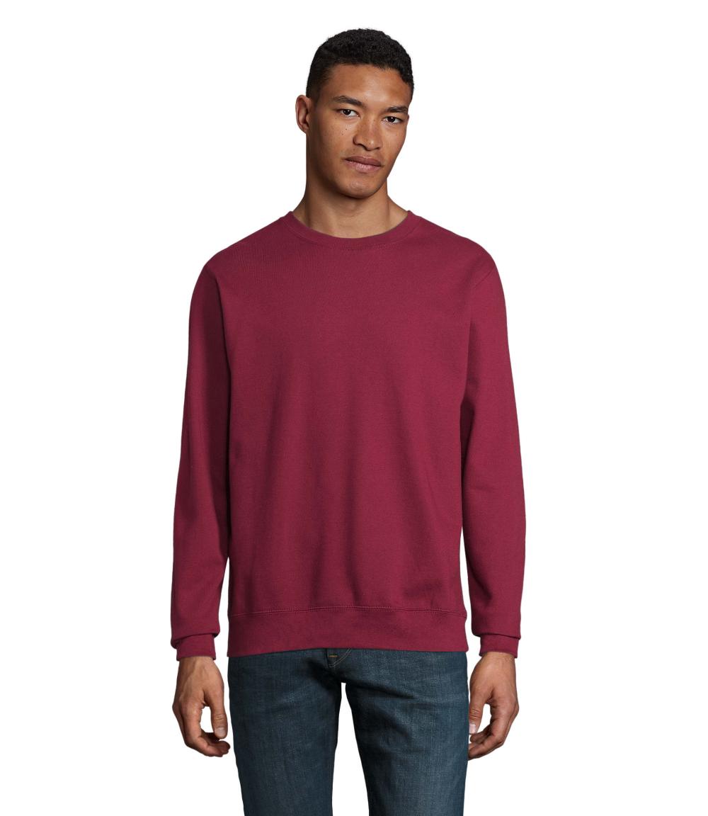 COLUMBIA SUDADERA UNISEX