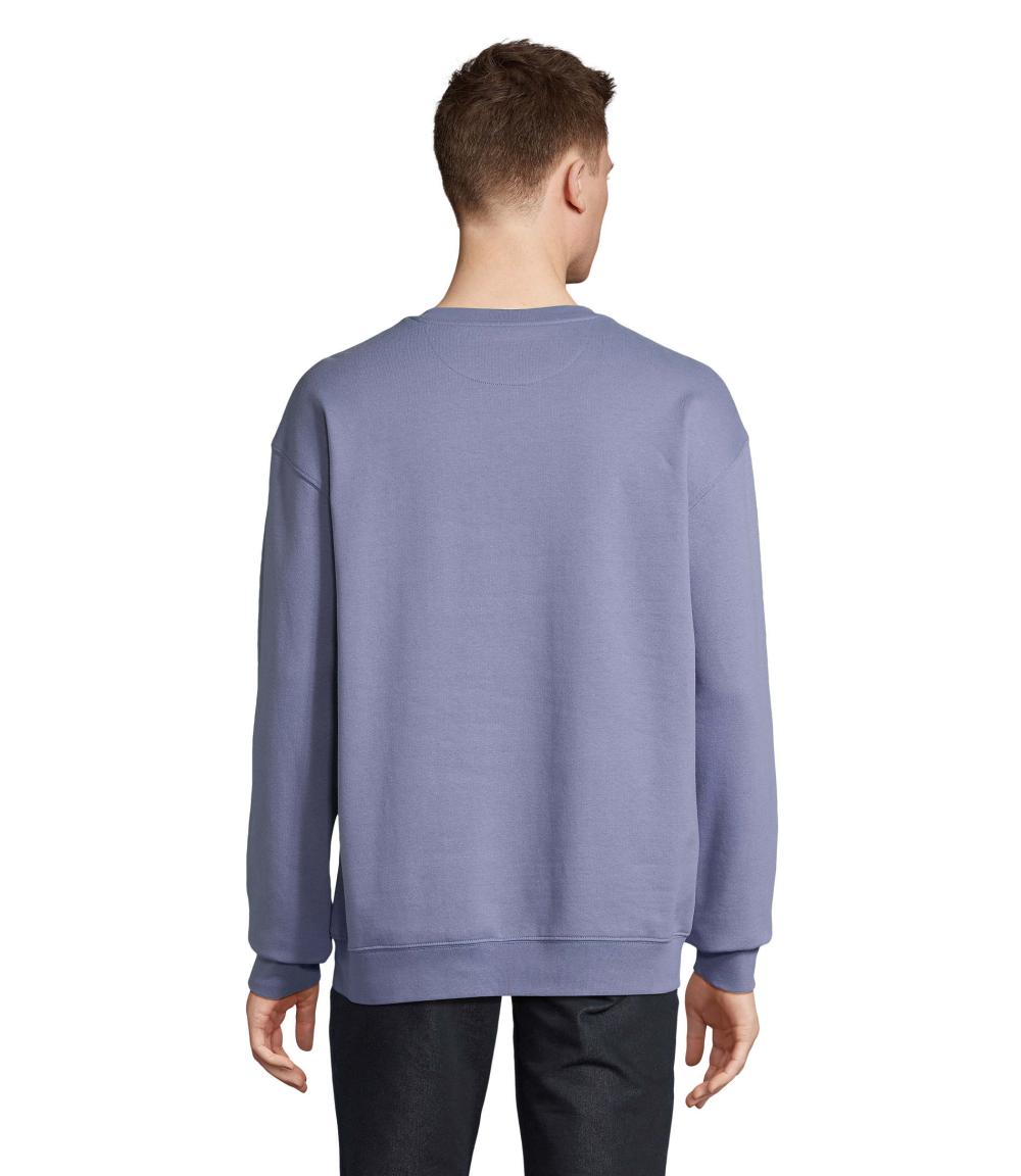 COLUMBIA SUDADERA UNISEX