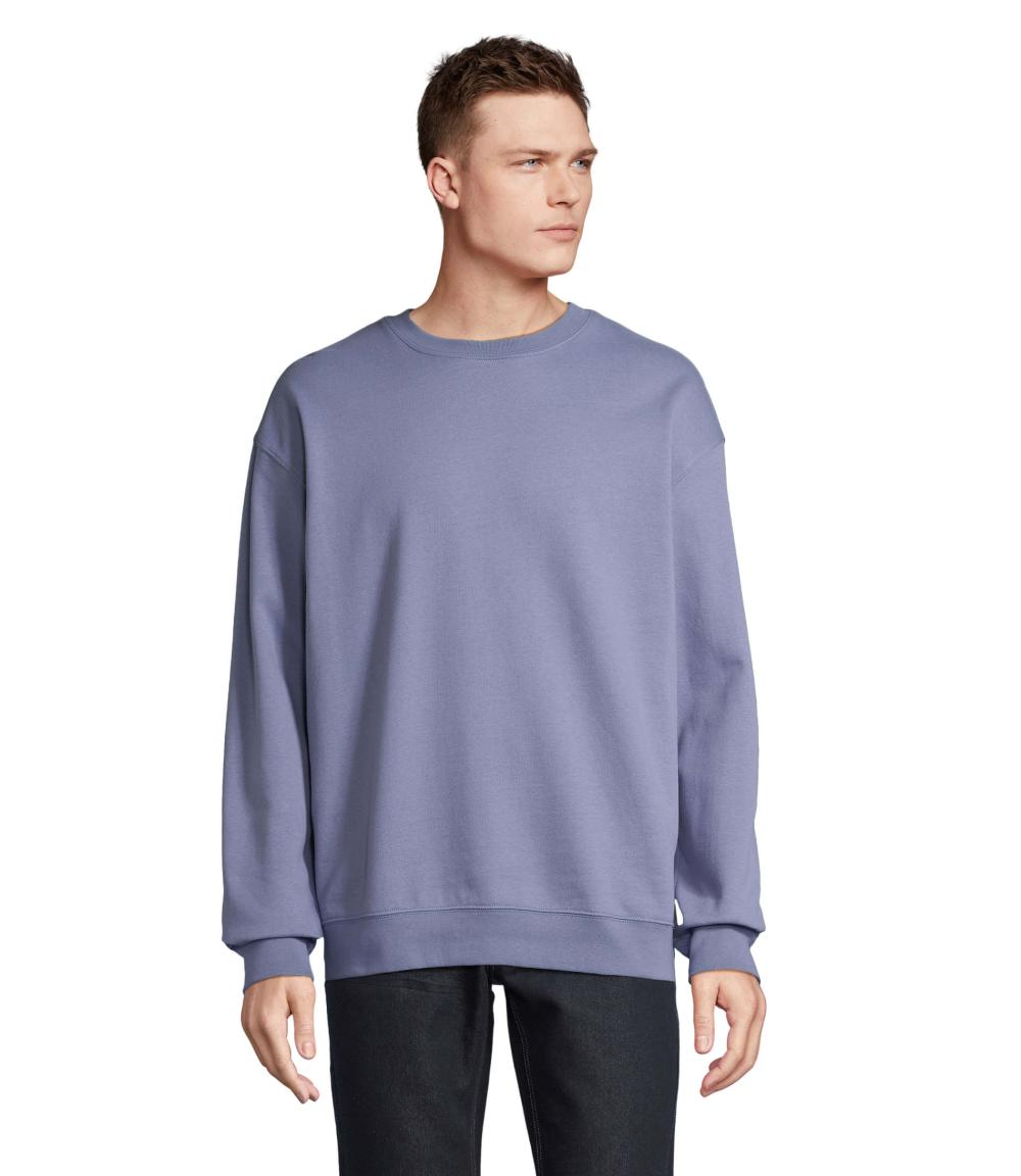 COLUMBIA SUDADERA UNISEX