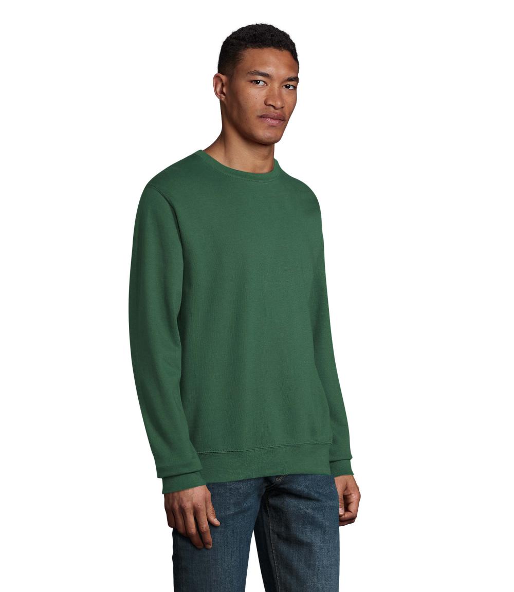 COLUMBIA SUDADERA UNISEX