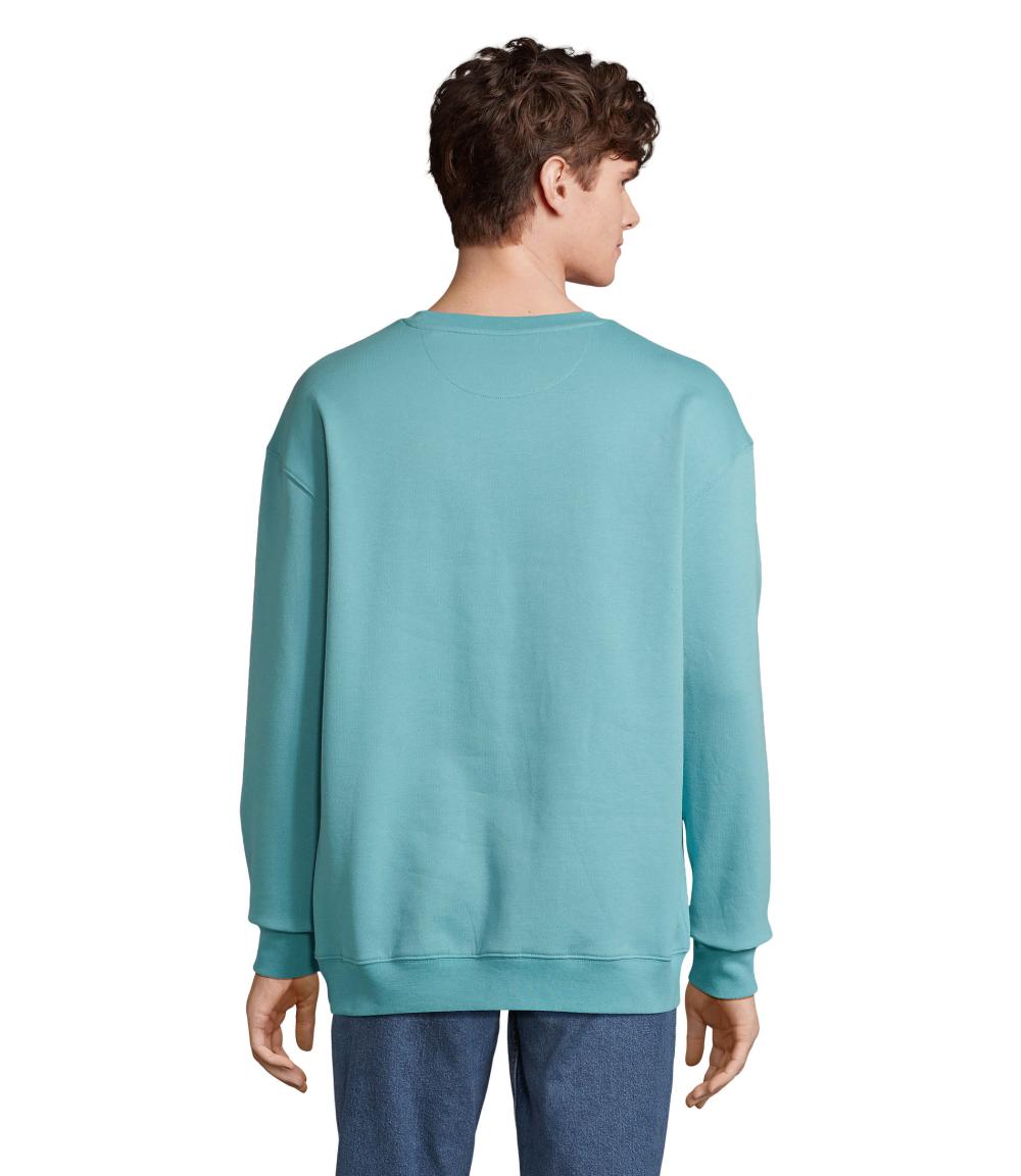 COLUMBIA SUDADERA UNISEX