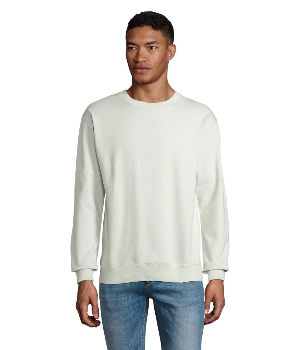 COLUMBIA SUDADERA UNISEX
