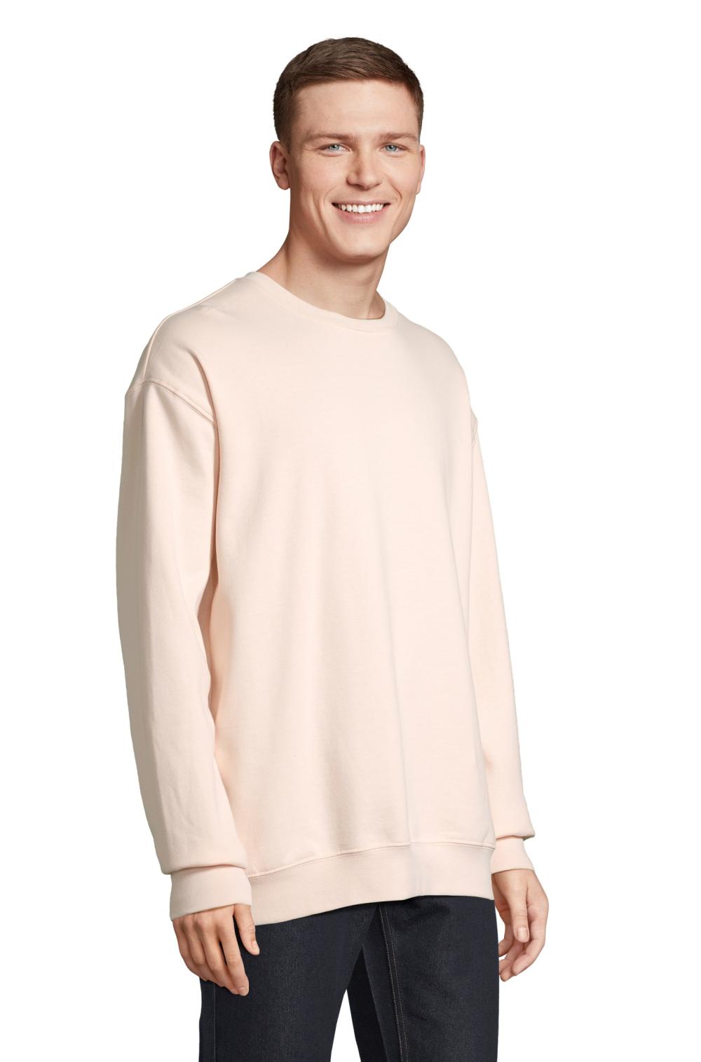 COLUMBIA SUDADERA UNISEX