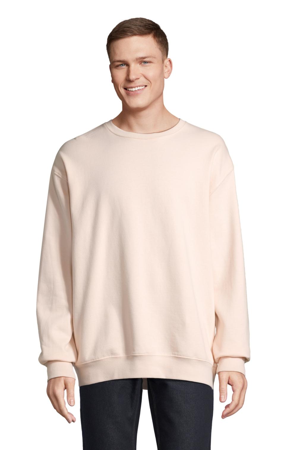 COLUMBIA SUDADERA UNISEX