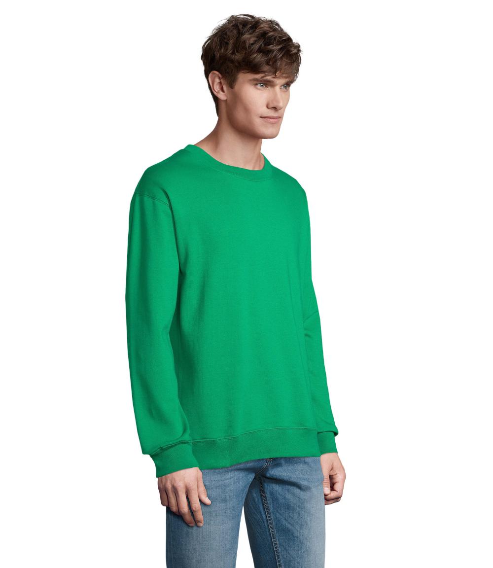 COLUMBIA SUDADERA UNISEX