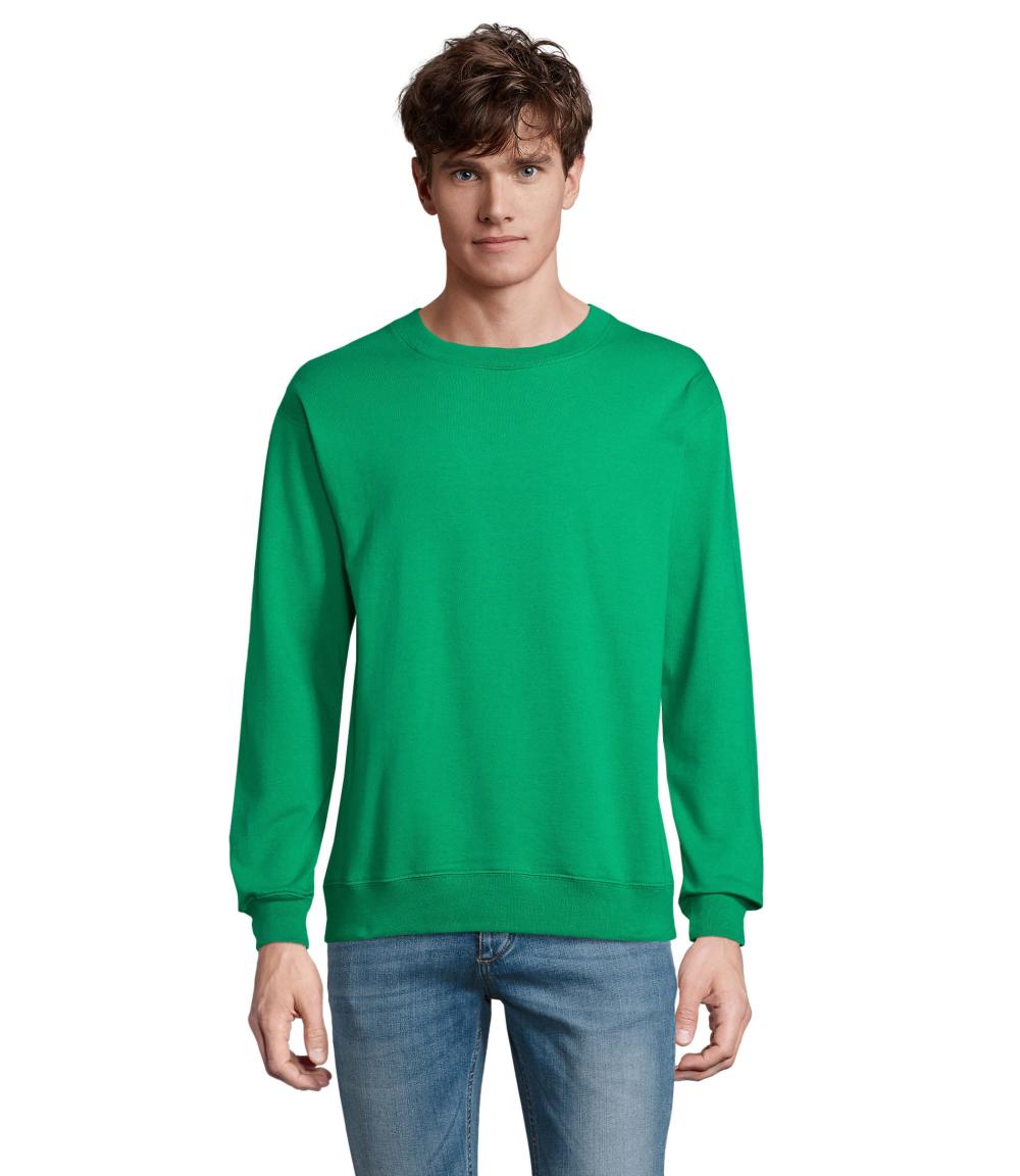 COLUMBIA SUDADERA UNISEX