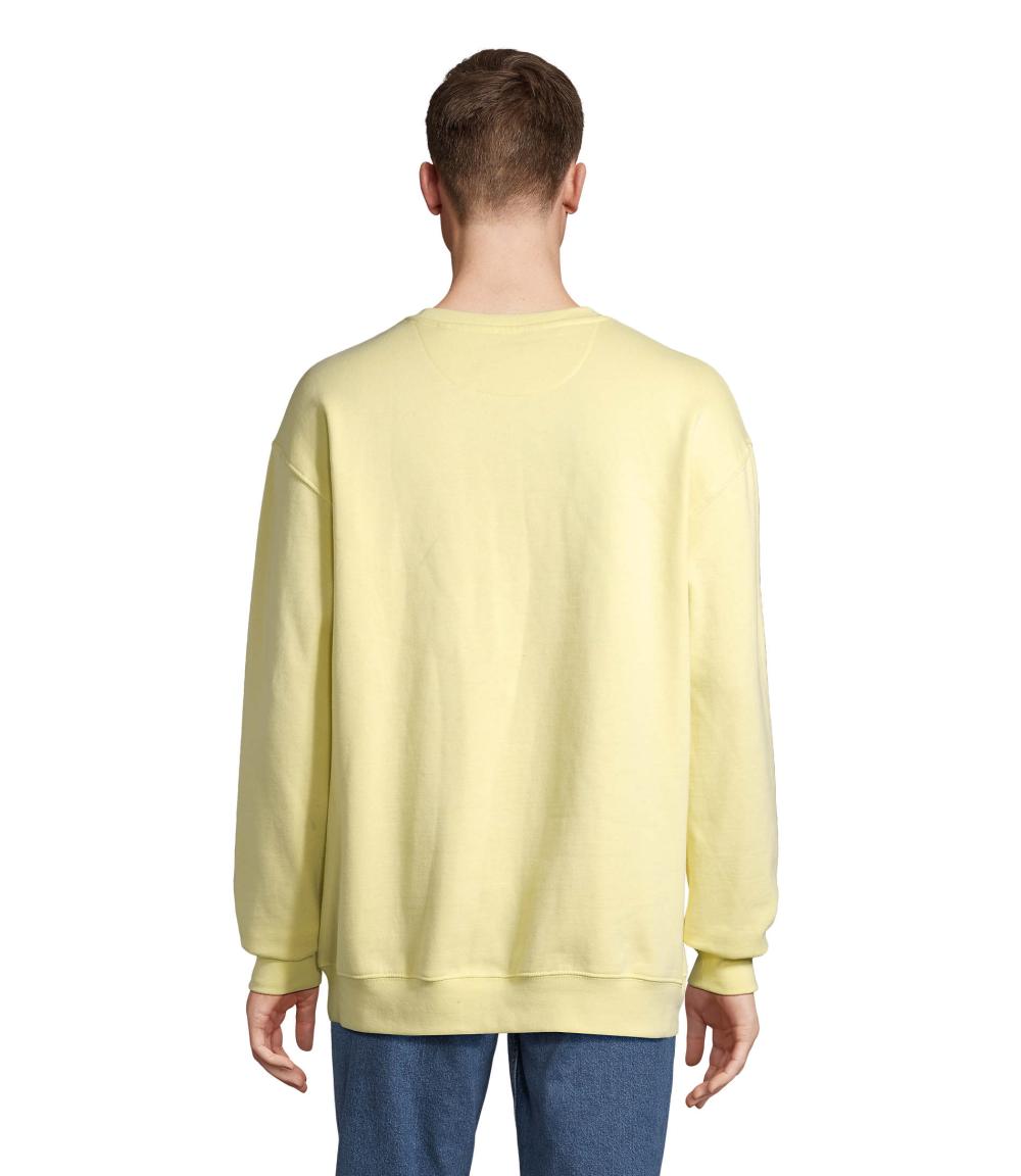 COLUMBIA SUDADERA UNISEX